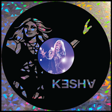 Load image into Gallery viewer, Kesha