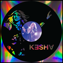 Load image into Gallery viewer, Kesha