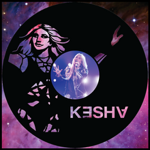 Load image into Gallery viewer, Kesha