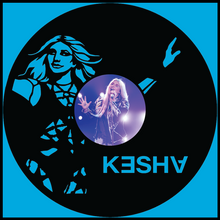 Load image into Gallery viewer, Kesha