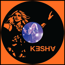 Load image into Gallery viewer, Kesha