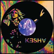 Load image into Gallery viewer, Kesha