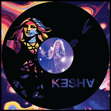 Load image into Gallery viewer, Kesha