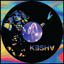 Load image into Gallery viewer, Kesha