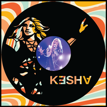 Load image into Gallery viewer, Kesha