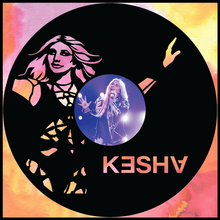 Load image into Gallery viewer, Kesha