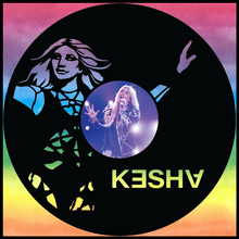 Load image into Gallery viewer, Kesha