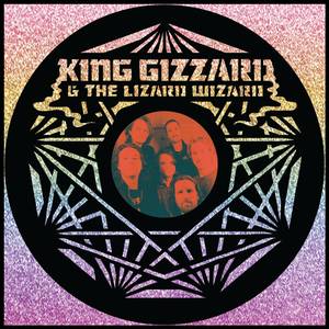 King Gizzard & The Lizard Wizard
