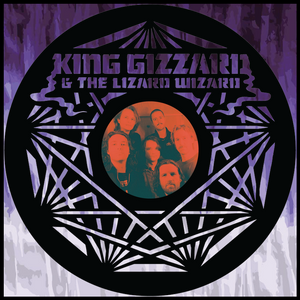 King Gizzard & The Lizard Wizard