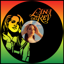 Load image into Gallery viewer, Lana Del Rey