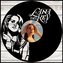 Load image into Gallery viewer, Lana Del Rey