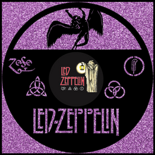 Load image into Gallery viewer, Led Zeppelin - Icarus