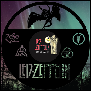 Led Zeppelin - Icarus