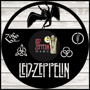 Led Zeppelin - Icarus
