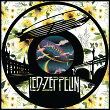 Load image into Gallery viewer, Led Zeppelin - Zeppelin