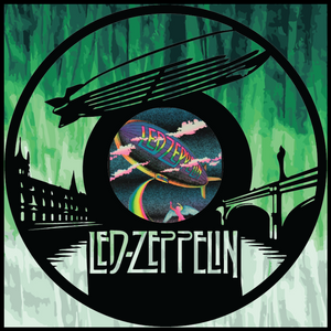 Led Zeppelin - Zeppelin