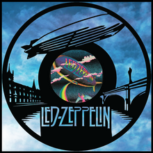 Load image into Gallery viewer, Led Zeppelin - Zeppelin
