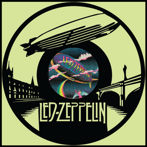 Led Zeppelin - Zeppelin
