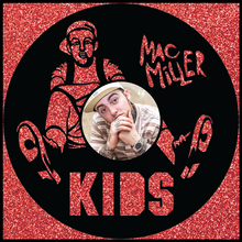 Load image into Gallery viewer, Mac Miller - Kids