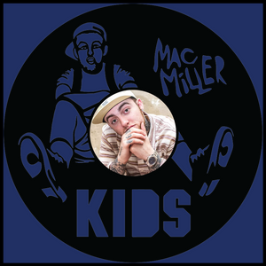 Mac Miller - Kids