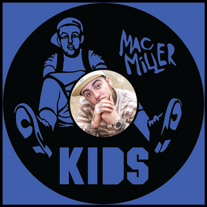 Mac Miller - Kids