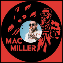 Load image into Gallery viewer, Mac Miller