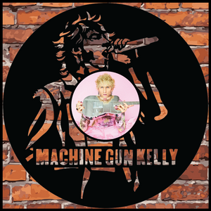 Machine Gun Kelly