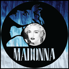 Load image into Gallery viewer, Madonna