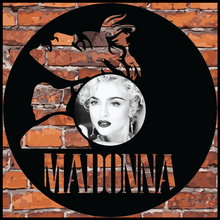 Load image into Gallery viewer, Madonna