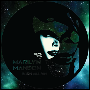 Marilyn Manson - Born Villain
