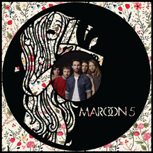 Load image into Gallery viewer, Maroon 5