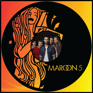 Maroon 5