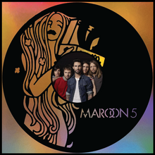 Load image into Gallery viewer, Maroon 5