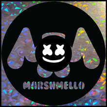 Load image into Gallery viewer, Marshmello