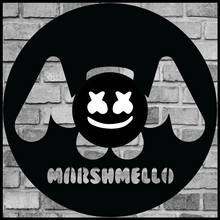 Load image into Gallery viewer, Marshmello