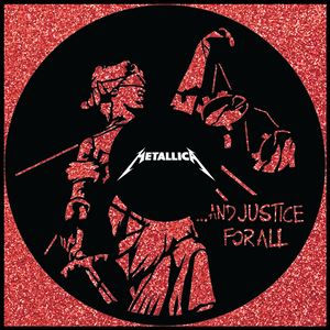 Metallica - And Justice For All