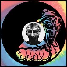 Load image into Gallery viewer, MF Doom