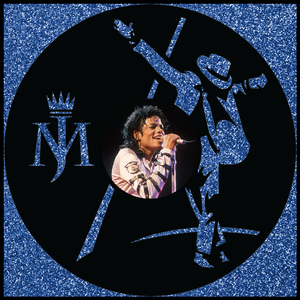 Michael Jackson Spotlight – Carved Vinyl Record Art Decor – Astro Michael Jackson Spotlight – Carved Vinyl Record Art Decor – Astro