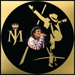 Michael Jackson - Spotlight