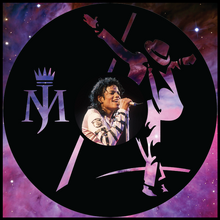 Load image into Gallery viewer, Michael Jackson - Spotlight