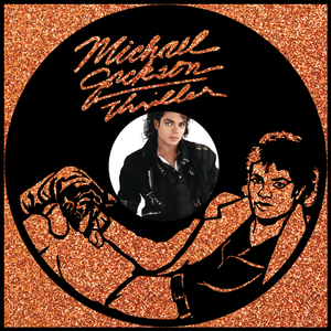 Michael Jackson / Thriller レコード セット Amazon.com: Thriller Michael Jackson / Thriller レコード セット Amazon.com: Thriller