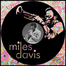 Load image into Gallery viewer, Miles Davis