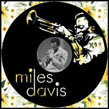 Load image into Gallery viewer, Miles Davis