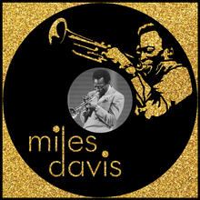 Load image into Gallery viewer, Miles Davis