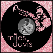 Load image into Gallery viewer, Miles Davis