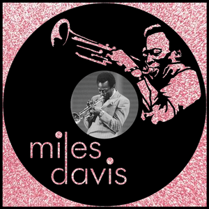 Miles Davis