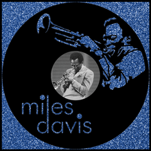 Load image into Gallery viewer, Miles Davis