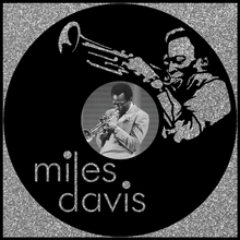 Load image into Gallery viewer, Miles Davis