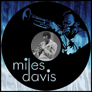 Miles Davis