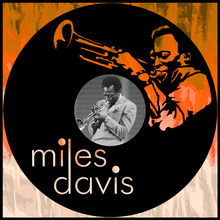 Load image into Gallery viewer, Miles Davis